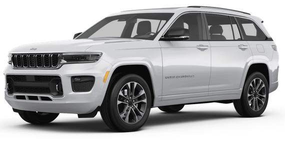 JEEP GRAND CHEROKEE 2023 1C4RJHDG5PC505440 image